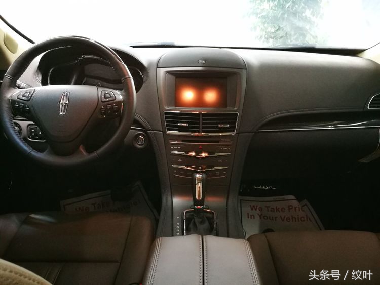 豪华suv林肯mkc,豪华suv林肯航海家