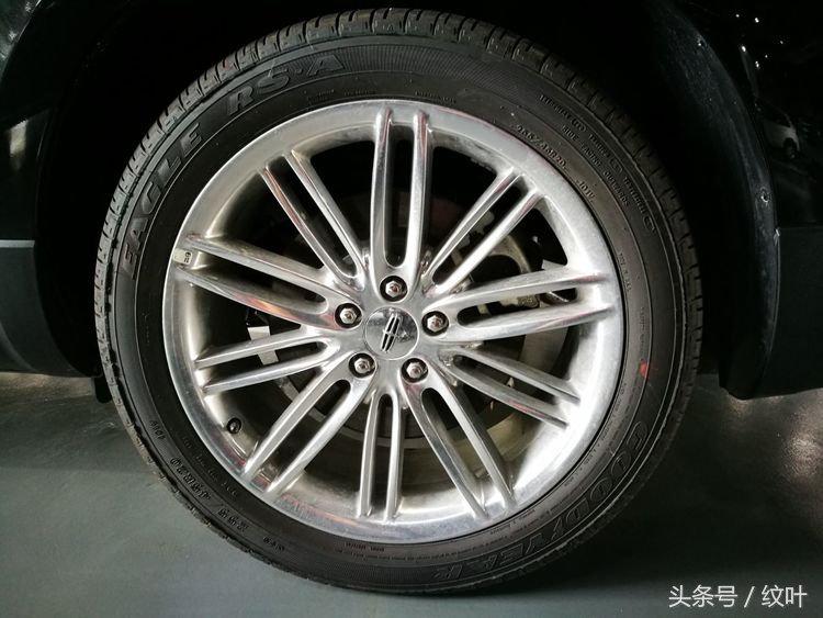 豪华suv林肯mkc,豪华suv林肯航海家