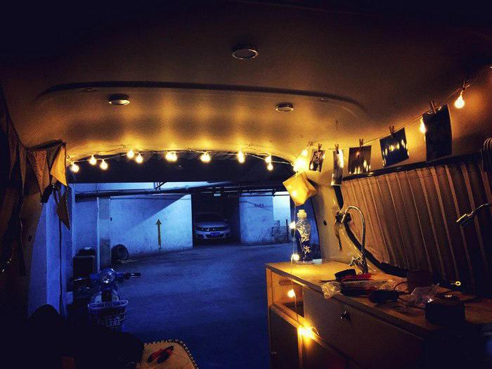 长安4500面包车改房车经典案例,长安460面包车改房车视频