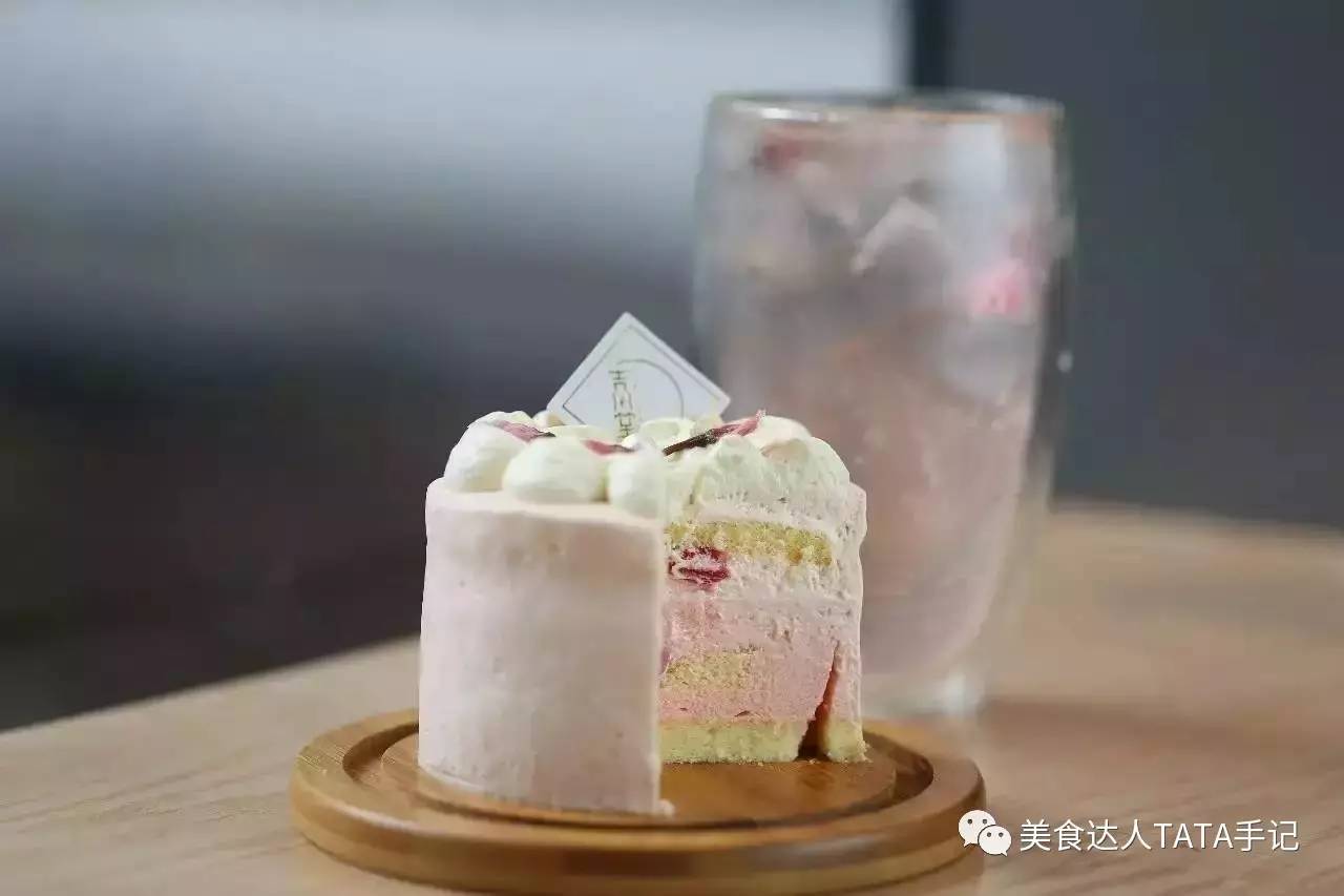 日本京都抹茶冰激凌蛋糕,抹茶冰淇淋蛋糕最好吃