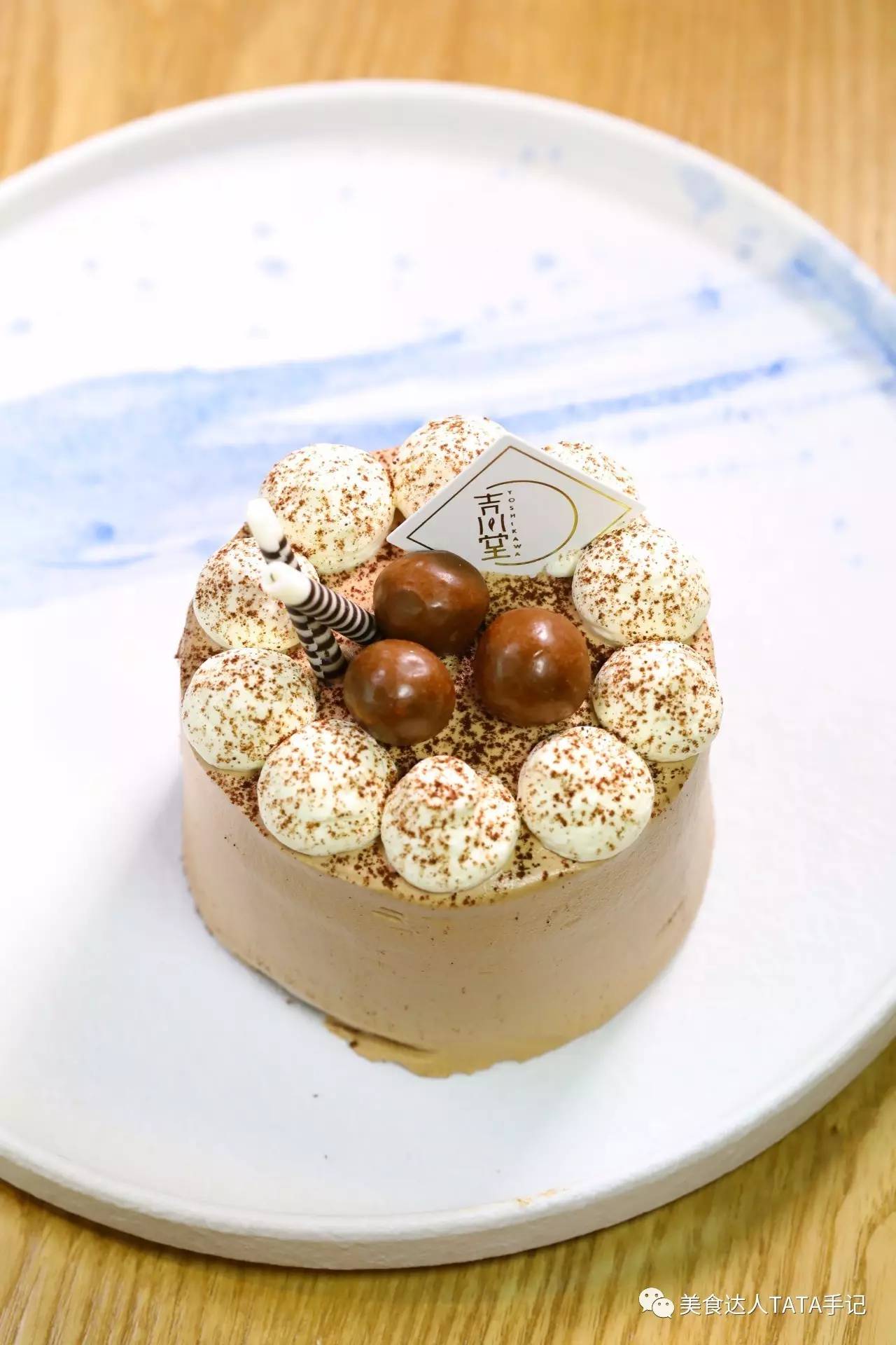 日本京都抹茶冰激凌蛋糕,抹茶冰淇淋蛋糕最好吃