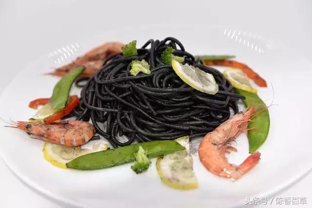 墨汁能做什么,墨汁能做什么小吃