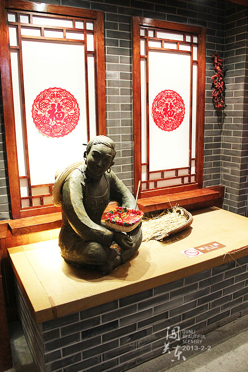 关东古巷哈尔滨,哈尔滨关东古巷天气