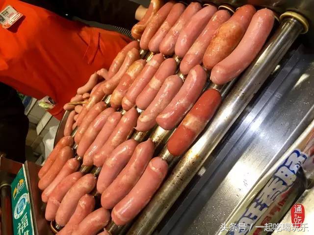 成都美食攻略低消费,成都本地人必吃十大馆子春熙路