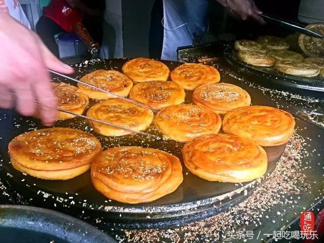 成都美食攻略低消费,成都本地人必吃十大馆子春熙路