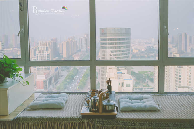 带着狗狗去旅行秦皇岛,带着狗狗旅居