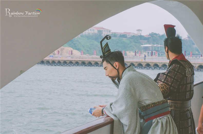 带着狗狗去旅行秦皇岛,带着狗狗旅居