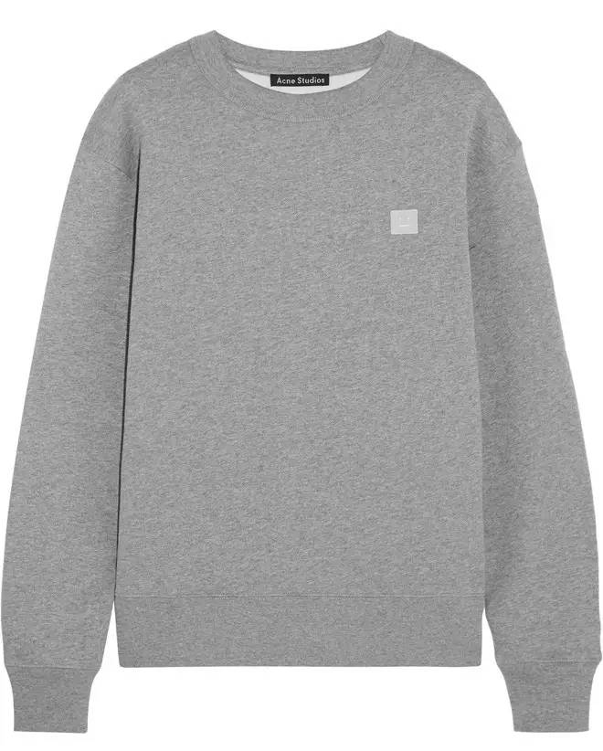 卫衣不好看怎么搭配,卫衣不好看搭配什么裤子