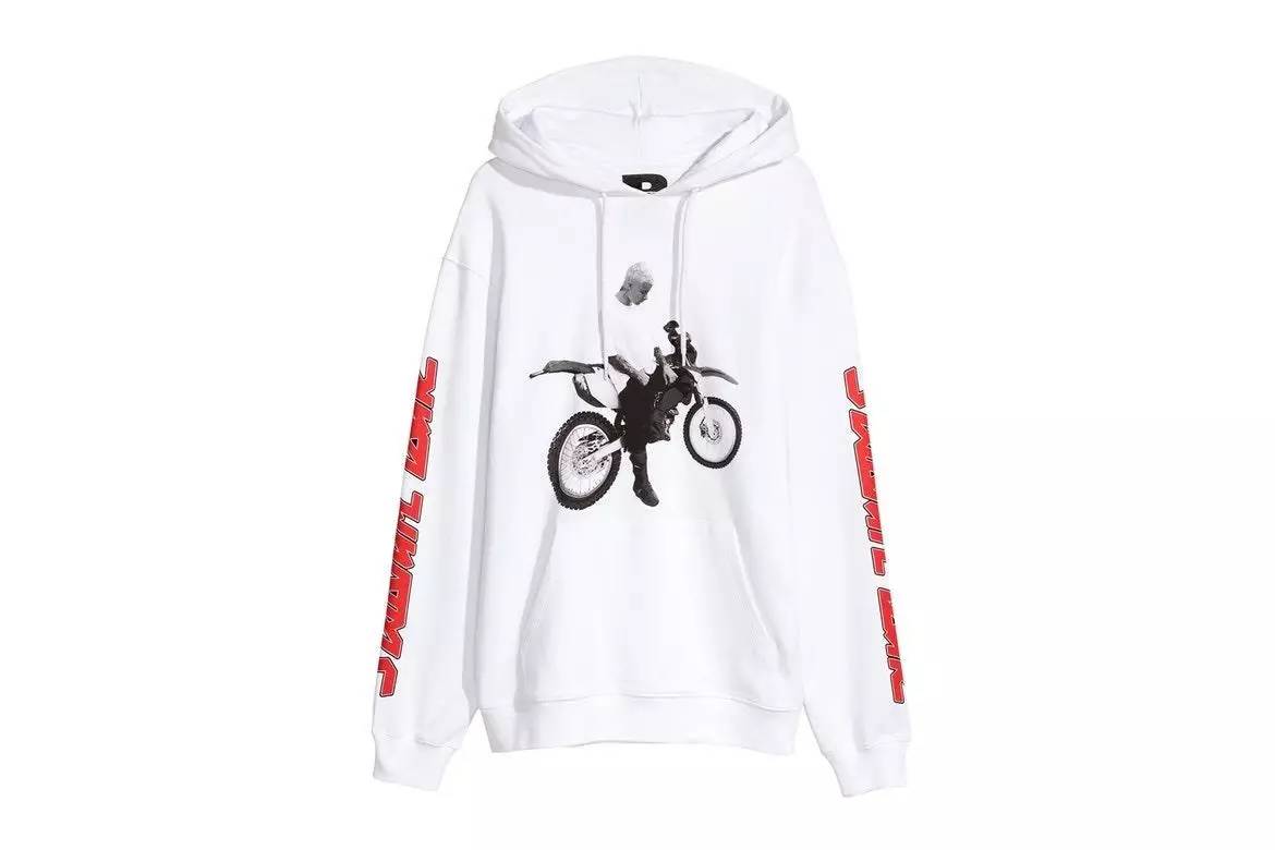 卫衣不好看怎么搭配,卫衣不好看搭配什么裤子