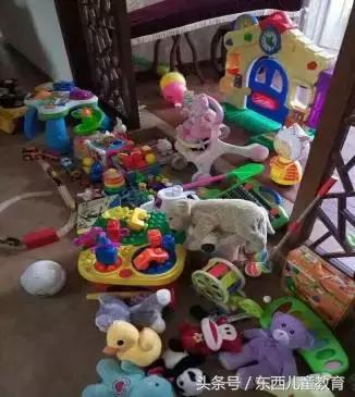 孩子三岁后说不听又打不得?你需要这四个说话技巧