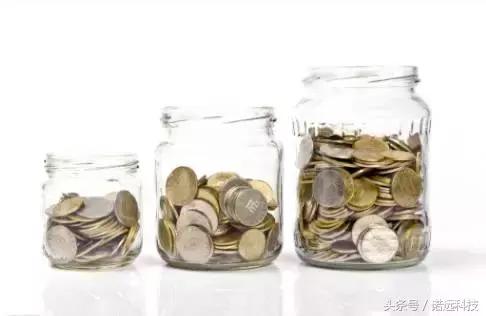 年轻人每个月存1000元理财,多久能到100万?