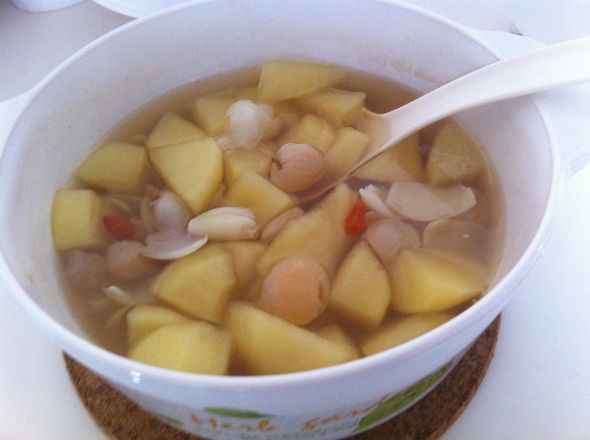 开学季营养早餐推荐,秋冬滋补养生汤适合孩子的