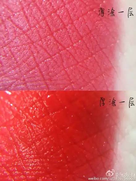 最火的十大口红色号图片,最火的几款口红色号大全