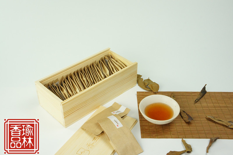 沉香茶有三种你喝过的是哪一种,沉香茶是属于什么茶类