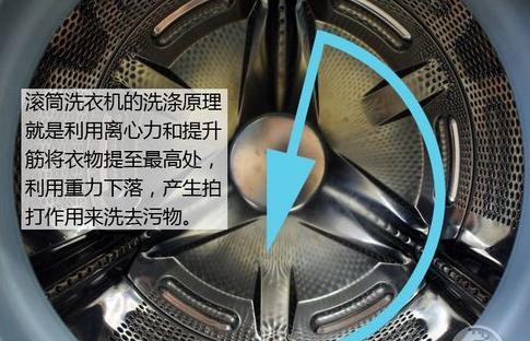 波轮洗衣机好还是滚筒洗衣机好用,洗衣机是滚筒的好用还是波轮好用