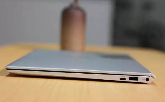 8代酷睿惠普笔记本envy13,惠普hpenvy13.3英寸2021款测评