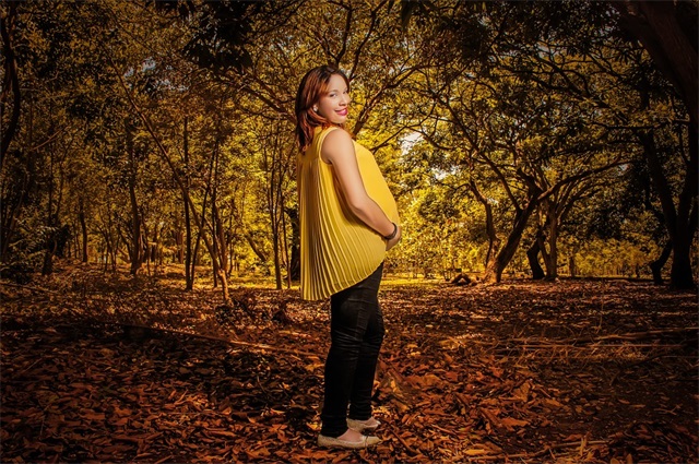 孕40周想打催产针,不着急宝宝出生,是受不了婆家欺负怀孕的自己