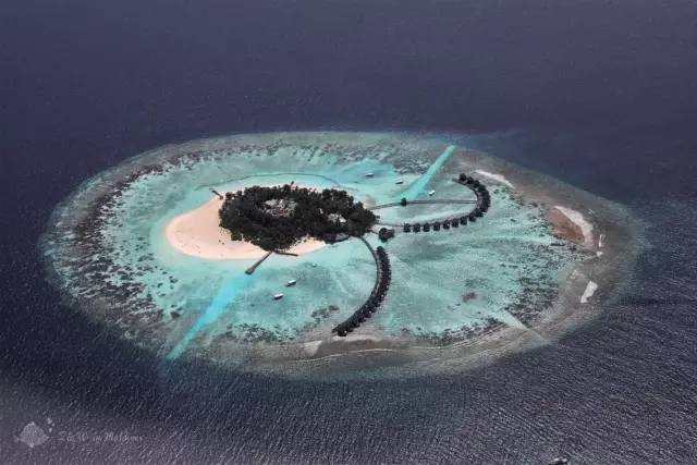 马尔代夫真的值得去吗,去马尔代夫的真实感受