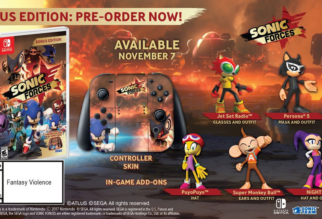 欧文终换球服NBA2K18社区体验还有NS版《辐射4》