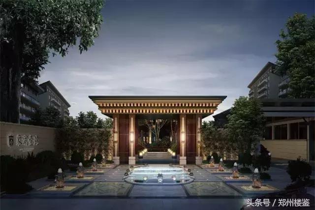 高调入郑纵横捭阖，融创入郑一年半成绩如何？