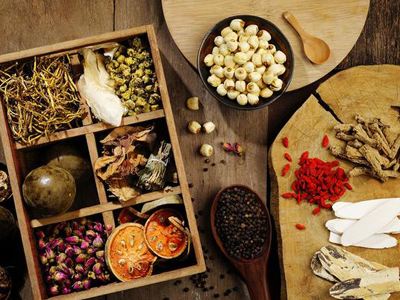 科普一下中医养生,中医养生套路