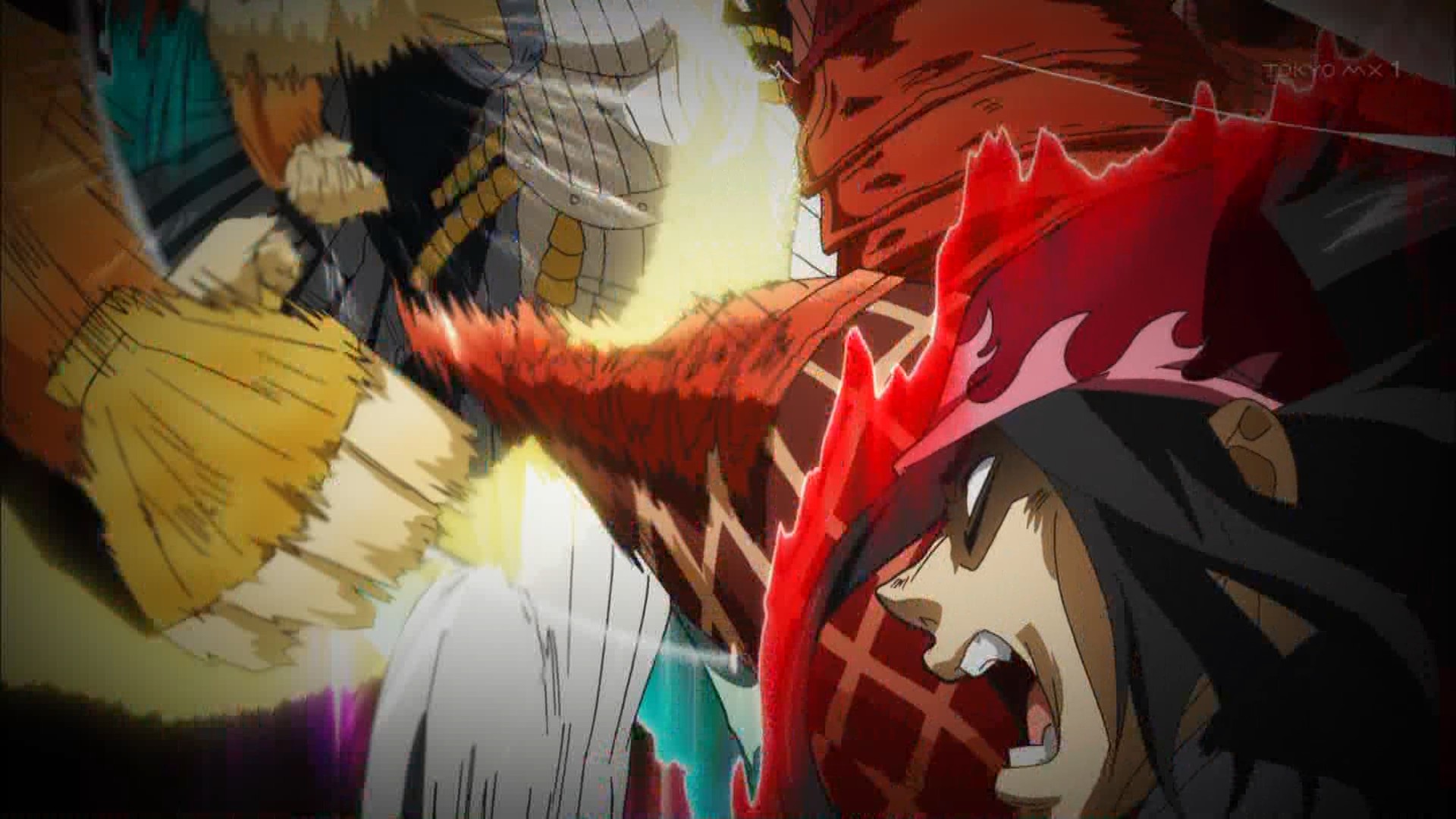 jojo的十大名梗盘点你知道几个呢,来看看jojo中的那些名梗