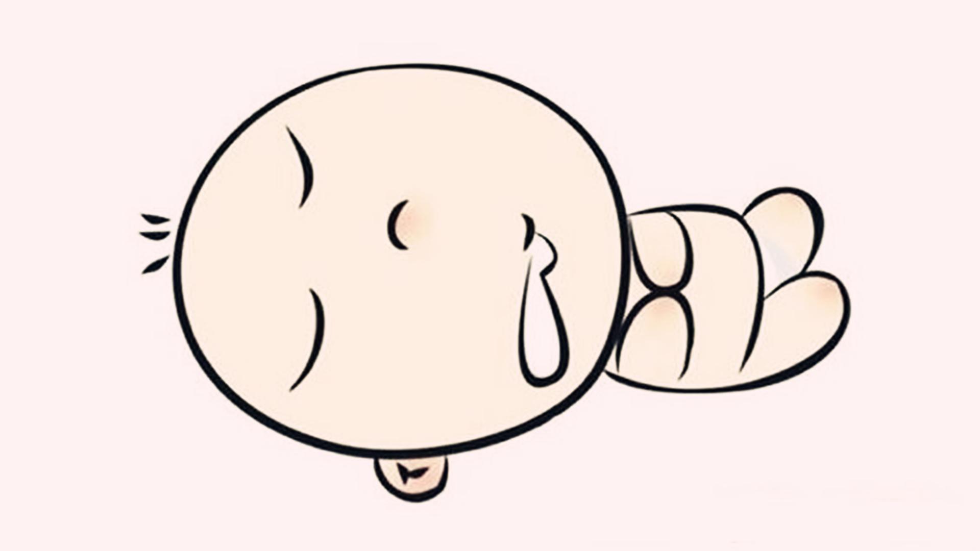 孩子肚子有蛔虫,成人肚子里面有蛔虫有哪些症状