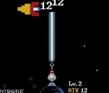 好玩的像素风格游戏不是塔防,像素建造塔防小游戏超有科技感