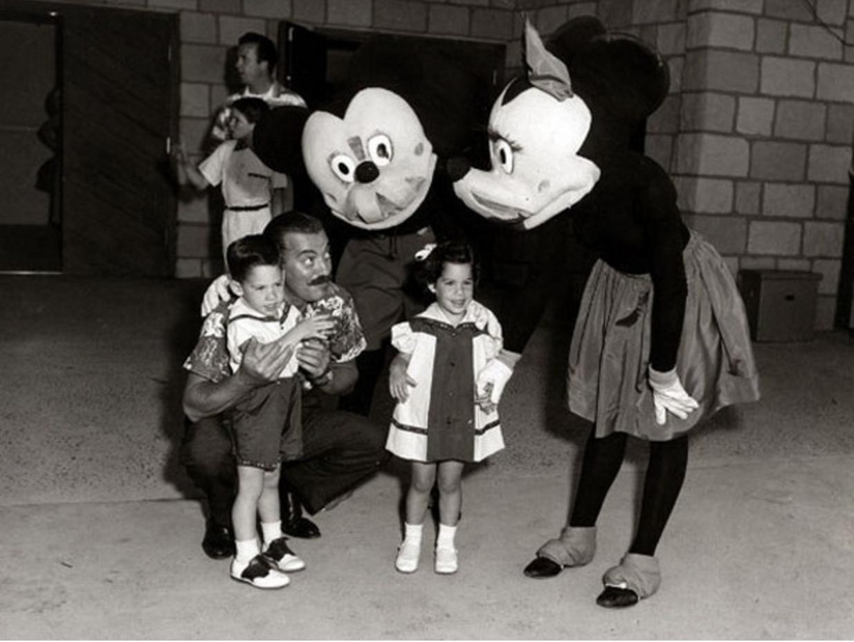 cosplay一般cos的是哪些,我们眼中的cosplay实际上的cosplay