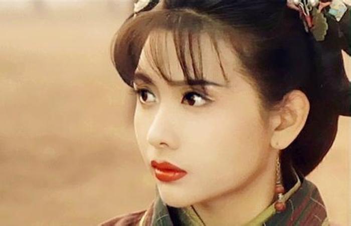 李连杰此片连龙套都是大腕,可惜大众却再也看不到结局!