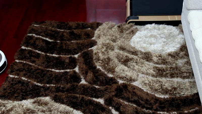 浦桑尼克扫地机器人m6连接教程,浦桑尼克扫拖一体机器人