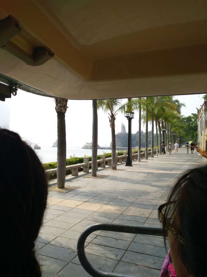 厦门四天三夜旅行攻略,自驾厦门旅游攻略