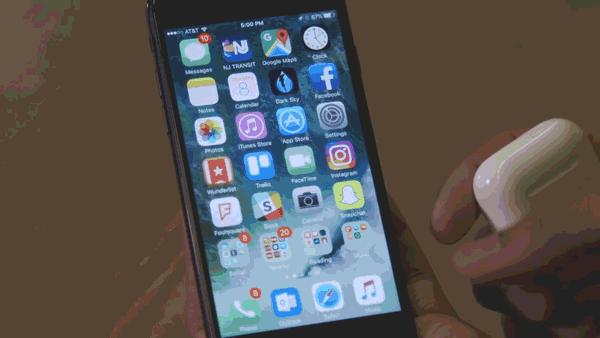 所有无线耳机的使用说明,盒装无线耳机如何使用