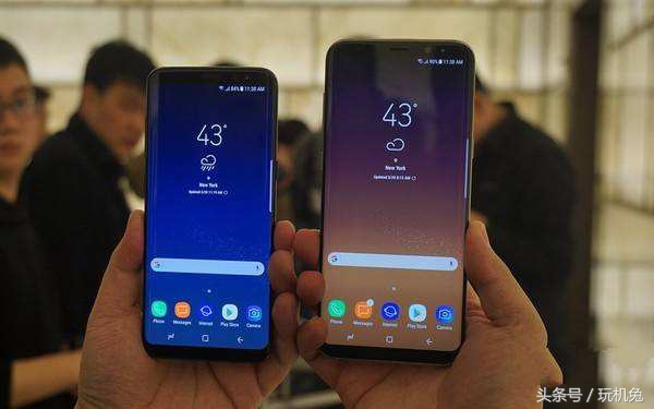 美版三星note8为什么这么便宜,现在买三星note8还值得吗
