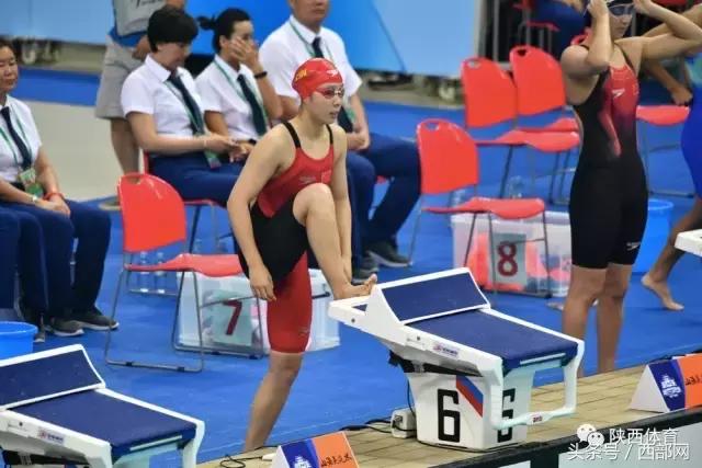 全运汪顺200米混合泳决赛完整,全国游泳u系列总决赛100米蛙泳