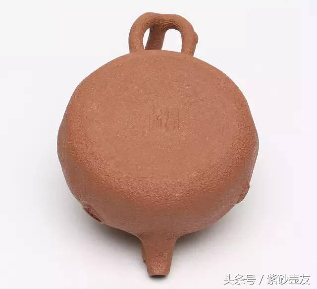 直流飞把平口压盖，你不知道的紫砂术语这里全都有