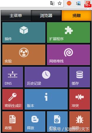 chrome和谷歌浏览器有什么区别,googlechrome浏览器