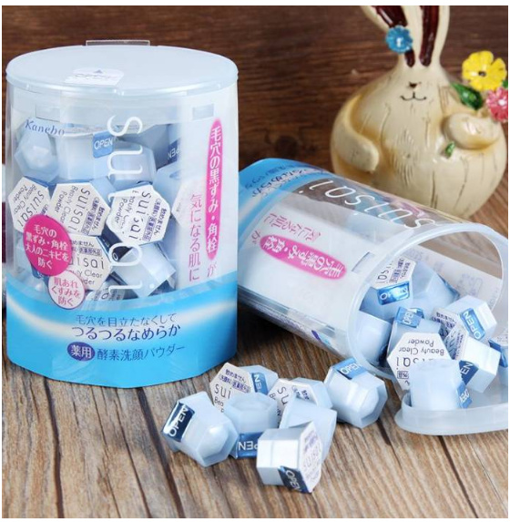 网红洗面奶靠谱吗,仁和匠心网红洗面奶