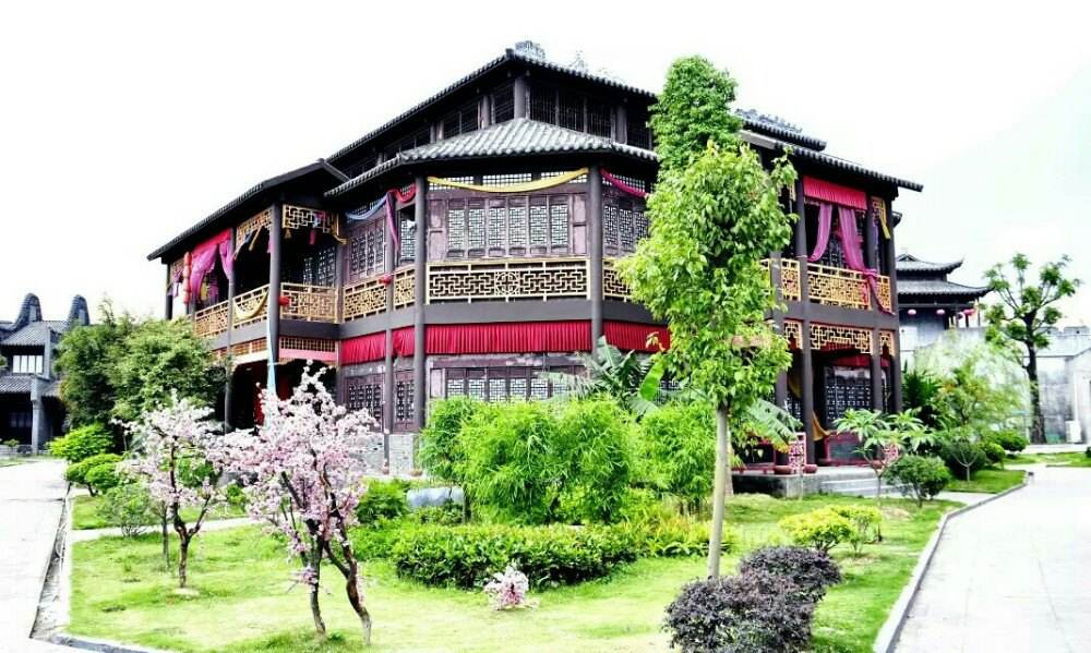 东莞情侣打卡约会最佳地点,东莞适合情侣去的地方