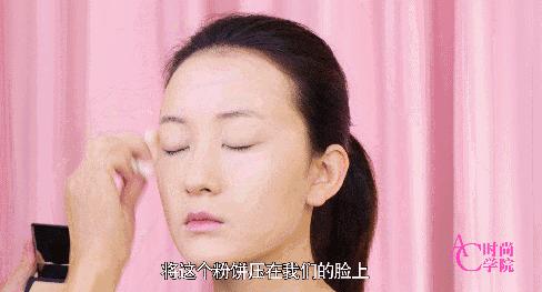 秒变v字脸修容,v脸修容教程完整版