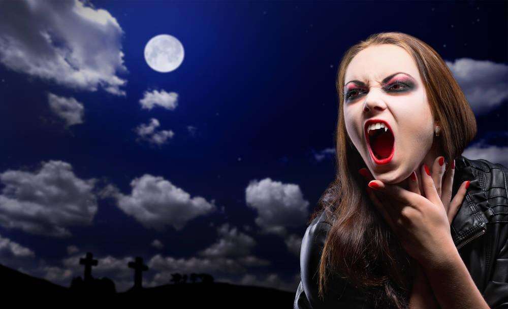 科学根本不能证明是否存在鬼,正常人能看到鬼吗科学