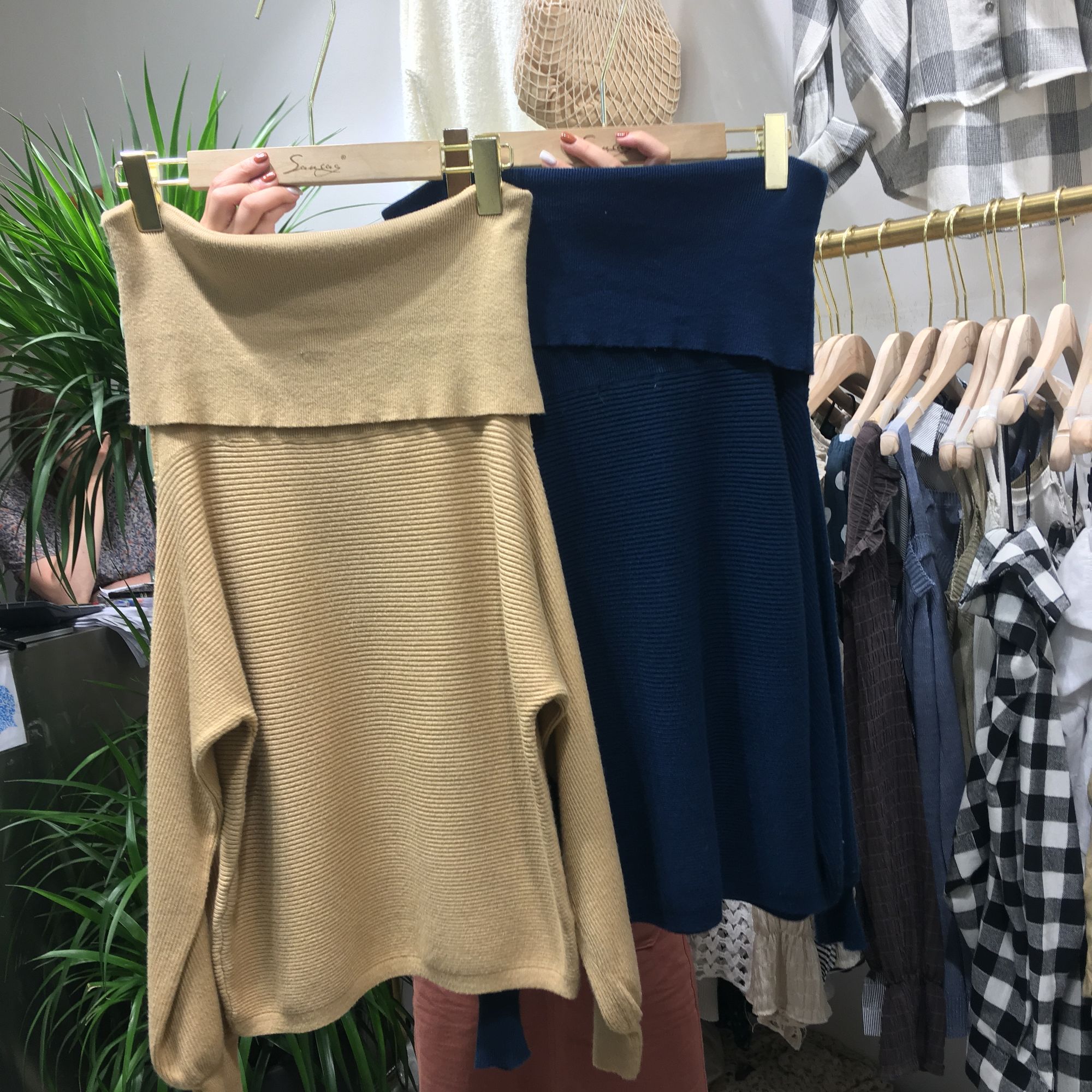 十三行秋新款女装,十三行早秋女装