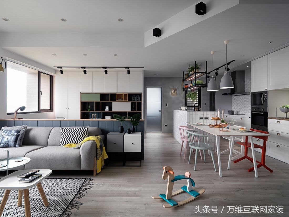 装修公司真正的流程,装修公司装修方式选哪种