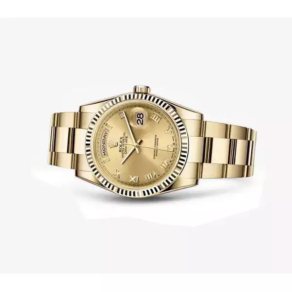 100个经典手表,10大名表经典系列