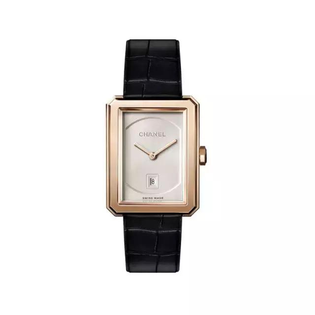 100个经典手表,10大名表经典系列