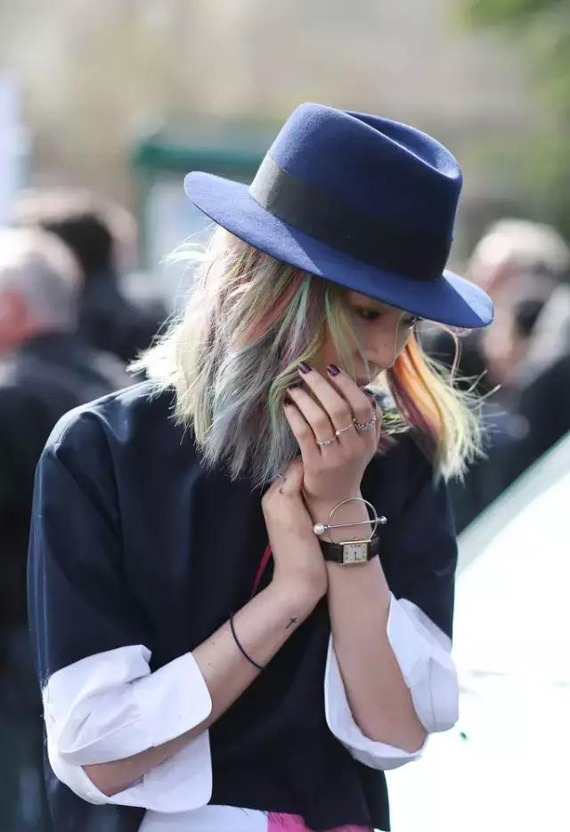 100个经典手表,10大名表经典系列