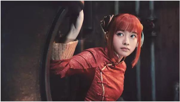 银魂详解,银魂值得看么