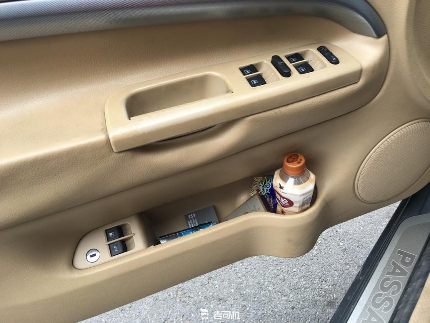 2万多买个二手赛欧值吗,2万多帕萨特二手