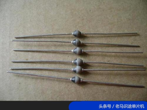 特殊二极管的图形符号和作用,二极管的图形符号是怎样的