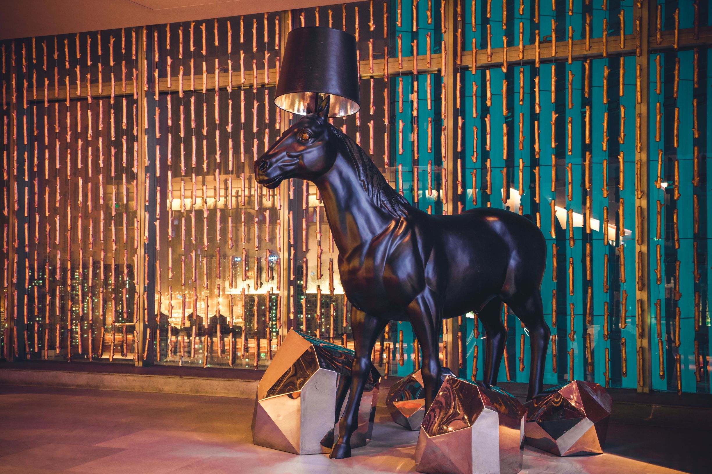 住好点！深圳皇庭33层遁入云端，24h轻旅行停不下来的“V”